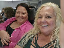 Flight delay resolved,