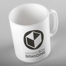 The fuzion kona mug is 4.25 h x 3.75 dia. Custom 15oz White Coffee Mugs