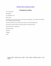 Inviting members of a church family via email does not really need to be formal. 10 Things Nobody Told You About Example Of Invitation Letter For Dinner Example Of Invitati