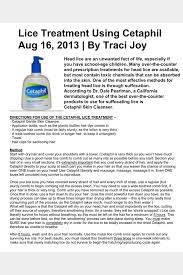 After a lot of work, i've come up with an all natural head lice treatment for fending off lice. Pin On Kids