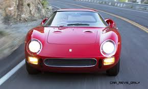 We did not find results for: 1964 Ferrari 250 Lm 28