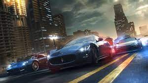 Games Hd Images 4 Rennspiele Spiele Rennen
