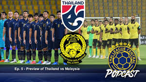 Check spelling or type a new query. Thai League Central Podcast S2 Ep 5 Preview Of Thailand Vs Malaysia Youtube