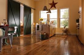You Can Get This American Scrape Cajun Spice Hardwood Flooring For Your Home Hickory Hardwood Floors Engineered Hardwood Handscraped Hardwood