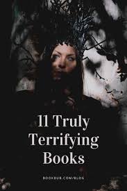 14 Really Scary Books Readers Wish They Hadn T Read In 2020 Scary Books Books Thriller Books