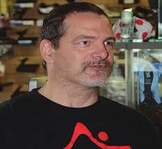 As bike use rises, so do retail sales in thriving market