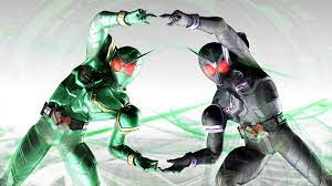 don t even curr photo kamen rider kamen rider w kamen rider series