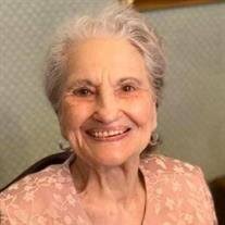 Corrine Johnson Smith Obituary