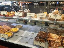 After entering piedmont park, there is a map ahead in the welcome plaza. Timeless Coffee Roasters And Bakery Oakland California Restaurant Happycow