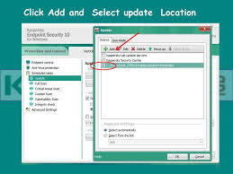 How To Install And Activate Kaspersky Endpoint Security 10 How To Block Usb Drives And Cd Dvd Drives How To Manually Update Virus Definition How Ppt Download