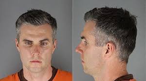Petition Thomas Lane Who Was Trying To Stop Derek Chauvin Should Not Be Charged With Murder Change Org