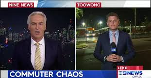 Nine news (stylised 9news) is the national news service of the nine network in australia. Brisbane Bus Services Resume After Strike 9news