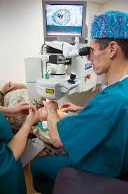 If you are interested in laser vitreolysis and would like more information, contact one of our north suburban chicago offices today! Lasik Wikipedia