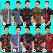 Null temukan penawaran terbaik hanya di rs batik pekalongan online. Toko Online Abadi Batik Shopee Indonesia