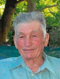 Obituary information for Henry Windels
