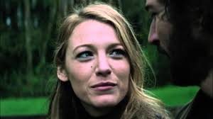 adaline bowman • start again