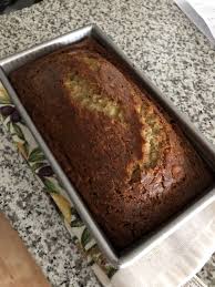Make And Share This Best Banana Bread Recipe From Genius Kitchen Best Banana Bread Banana Bread Recipes Banana Recipes