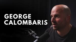 George Calombaris: The MasterChef's Rise, Fall & Comeback