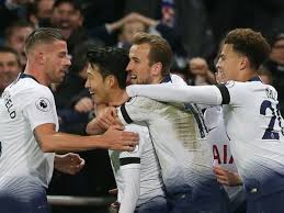 The blues had a busy transfer window. Tottenham Vs Chelsea Spurs End Rival S Undefeated Run As Son Heung Min Solo Goal Steals The Show The Independent The Independent