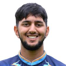 Abdur Khan Profile & Career Stats