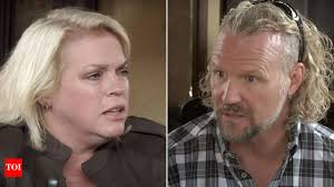 Sister Wives' Janelle Brown Celebrates Galentine's Day with Daughter and  Friends