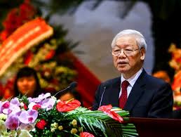 Thứ ba, 23/10/2018 16:58 (gmt+7) 16:58 23/10/2018; Toan VÄƒn Phat Biá»ƒu Cá»§a Tá»•ng Bi ThÆ° Nguyá»…n Phu Trá»ng Táº¡i Ä'áº¡i Há»™i Cong Ä'oan Láº§n Thá»© 12