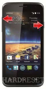 After extracting the package, you will find usb drivers, flashing. Hard Reset Vodafone 888 Smart 4 How To Hardreset Info
