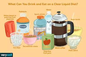 Pin By Samantha Whitman On I Can Do This In 2020 Clear Liquid Diet Clear Liquids Liquid Diet