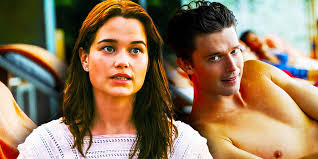 Why Jaclyn Sleeps With Valentin In The White Lotus Season 3, Episode 5