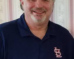 Harold E. “Hal” Griffin, II Obituary April 24, 2017