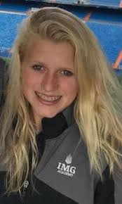 Kennedy Hart's Women's Soccer Recruiting Profile