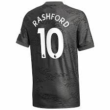 Now the uk government can attest to this too. Kinder Fussball Marcus Rashford 10 Auswartstrikot Schwarz Trikot 2020 21 Hemd