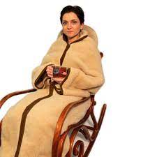 Bei uns hast du darüber hinaus die chance stylische hingucker zu kaufen. Bettwaren Bettwasche Warmedecke Naturliche Komfortdecke Schlafsack Wohnmantel Relax Decke Mit Reissverschluss 100 Merino Wolle Kuche Haushalt Wohnen Agb Lv