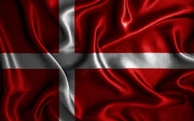 Die dänemark flagge wurde seit dem 13. Herunterladen Hintergrundbild Danische Flagge 4k Seide Wellige Flaggen Europaische Lander Nationale Symbole Flagge Von Danemark Stoff Flaggen Danemark Flagge 3d Kunst Danemark Europa Danemark 3d Flagge Fur Desktop Kostenlos