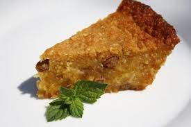 Caribbeanpot Com Archive Desserts Cassava Pone Sweet Potato Pudding Food