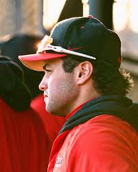 From yesterday's W 💪 #RollCougs