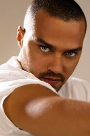 Jesse Williams