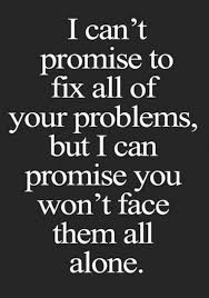 In Sickness And In Health In Wealth In Poverty In Happiness And In Sadness Always Inspiring Quotes About Life Encouragement Quotes Most Beautiful Love Quotes