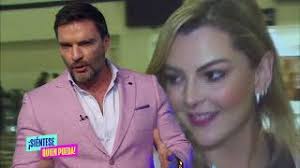 Julián Gil a Marjorie de Sousa: Te imploro que me dejes estar en la vida de  mi hijo