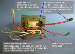 First, dismantle the disposable camera and discharge the capacitor. Make High Voltage Capacitor Shefalitayal