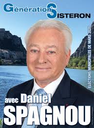 Daniel Spagnou, proche de vous au quotidien… » 2011 » novembre