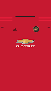 We have an extensive collection of amazing background images carefully chosen by our community. Manchester United Kit Wallpapers On Behance