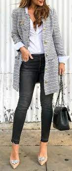 39 Inspiring Casual Style This Fall 99outfit Com Chic Winter Outfits Fashion Casual Fashion