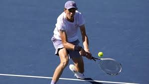 Zak patterson gives his instant reactions to the australian open men's draw, complete with notable round 1 matches to. Miami Open 2021 Medvedev Sent Packing In Miami Upset Not Human Sinner Sails Into Semis Marca