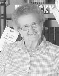 Salt Lick City Council holds first reading of mobile home ordinance