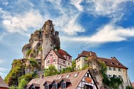 Die fränkische schweiz, der nördliche teil der fränkischen alb, liegt in oberfranken zwischen den städten bamberg, bayreuth und erlangen. Ausschreibungen Frankischen Schweiz Taglich Neue Auftrage Ibau
