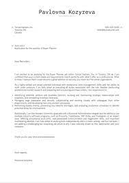 Visualcv offers thousands of free cv examples from real professionals to help you get hired. Buyer Planner Cover Letter Example Kickresume