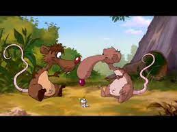 La cinta compta amb les veus de bruno bichir , angélica vale y carlos espejel , además de darío t. Tlacua Y Cuache Una Pelicula De Huevos 1 Y 2 Youtube