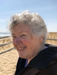 Obituary for Joyce (Pollard) McConnell