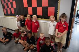 About — Rock Creek Community Academy